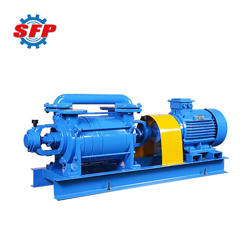 2SK series water ring vacuum pump